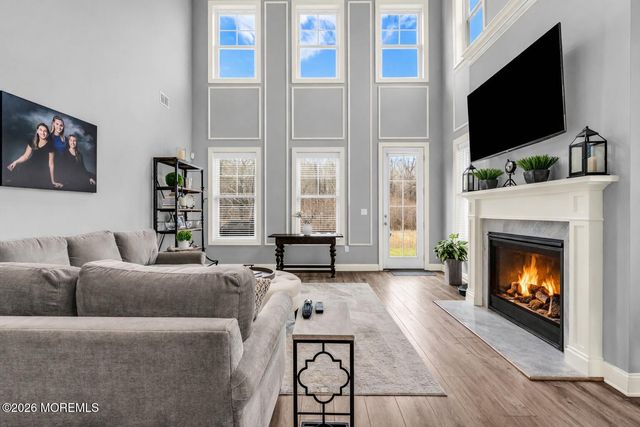 97 Lawley Drive, Lincroft, NJ 07738