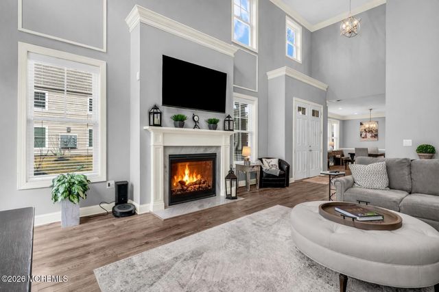 97 Lawley Drive, Lincroft, NJ 07738