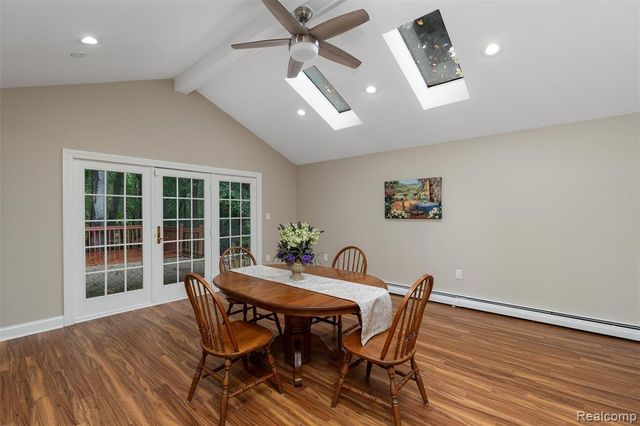 24800 N Cromwell Drive, Franklin, MI 48025