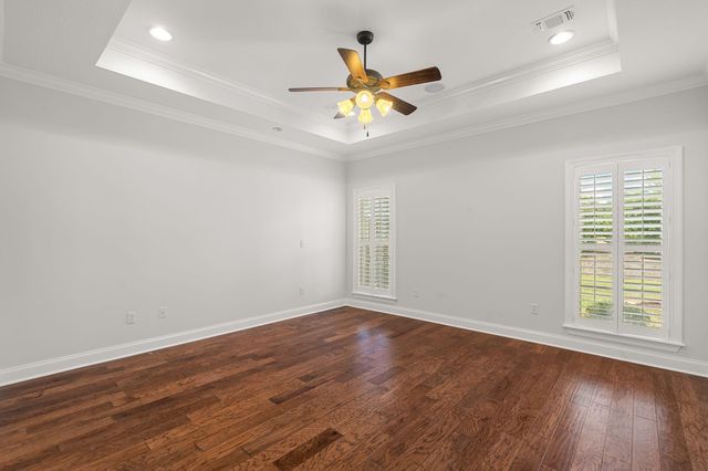 23 Callaway Ct., Hattiesburg, MS 39402