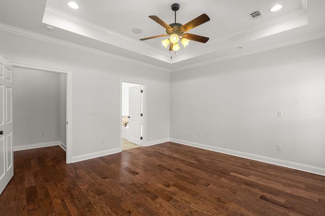23 Callaway Ct., Hattiesburg, MS 39402