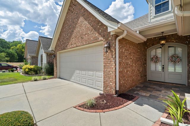 23 Callaway Ct., Hattiesburg, MS 39402