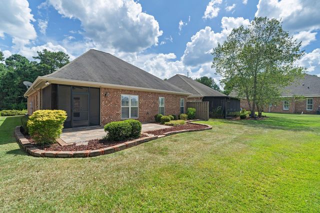 23 Callaway Ct., Hattiesburg, MS 39402