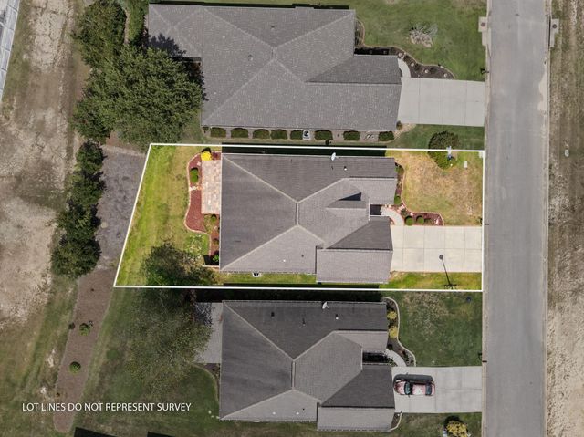 23 Callaway Ct., Hattiesburg, MS 39402