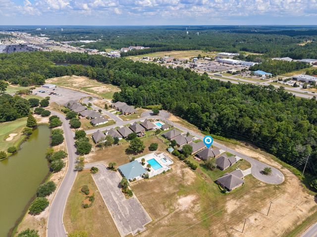 23 Callaway Ct., Hattiesburg, MS 39402