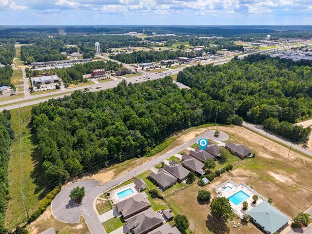 23 Callaway Ct., Hattiesburg, MS 39402