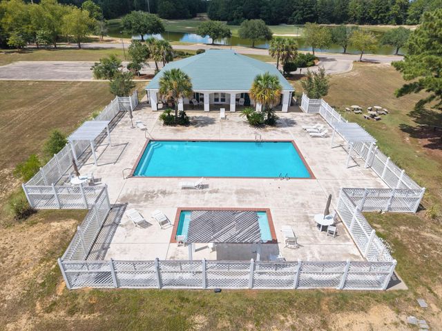 23 Callaway Ct., Hattiesburg, MS 39402