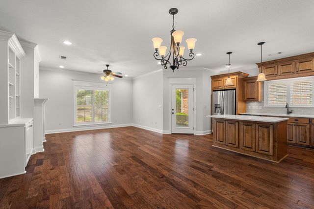 23 Callaway Ct., Hattiesburg, MS 39402