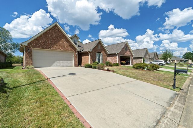 23 Callaway Ct., Hattiesburg, MS 39402