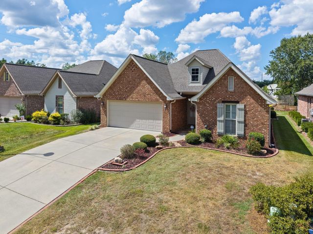 23 Callaway Ct., Hattiesburg, MS 39402