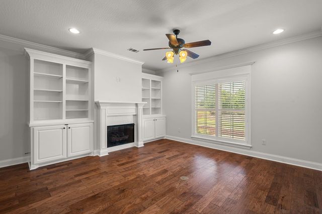 23 Callaway Ct., Hattiesburg, MS 39402