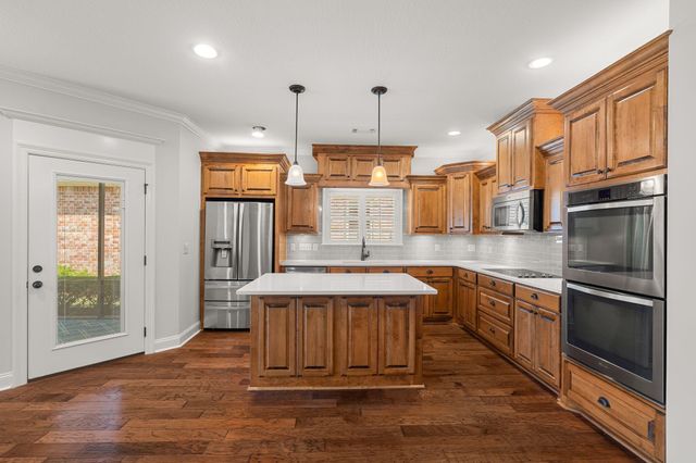 23 Callaway Ct., Hattiesburg, MS 39402