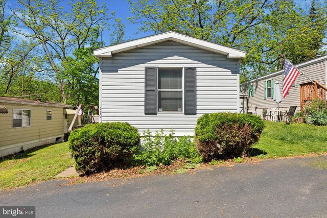 3000 E HIGH ST #119, Pottstown, PA 19464