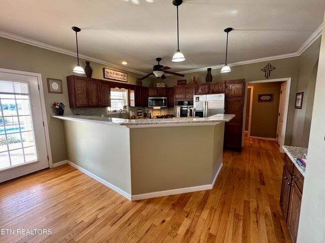 610 Rolling Meadows Lane, Rickman, TN 38580