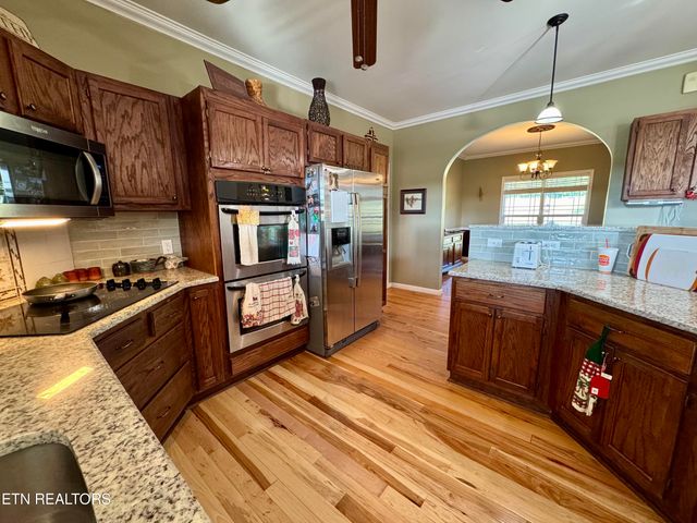 610 Rolling Meadows Lane, Rickman, TN 38580