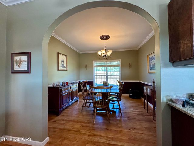 610 Rolling Meadows Lane, Rickman, TN 38580