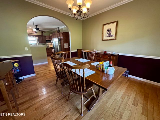 610 Rolling Meadows Lane, Rickman, TN 38580