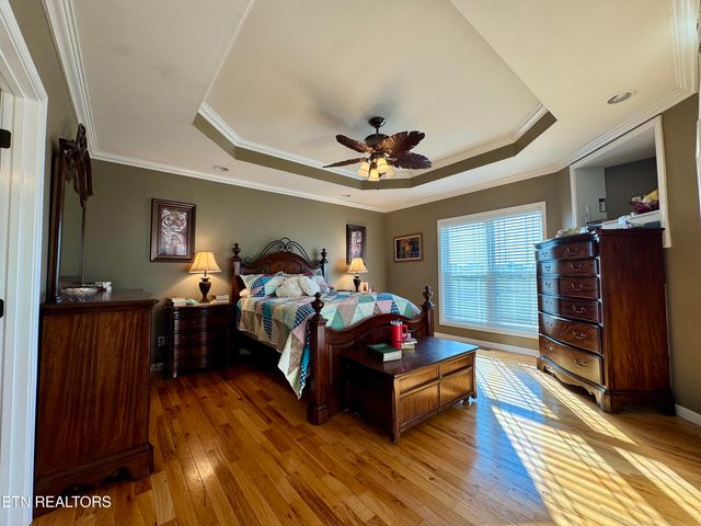 610 Rolling Meadows Lane, Rickman, TN 38580