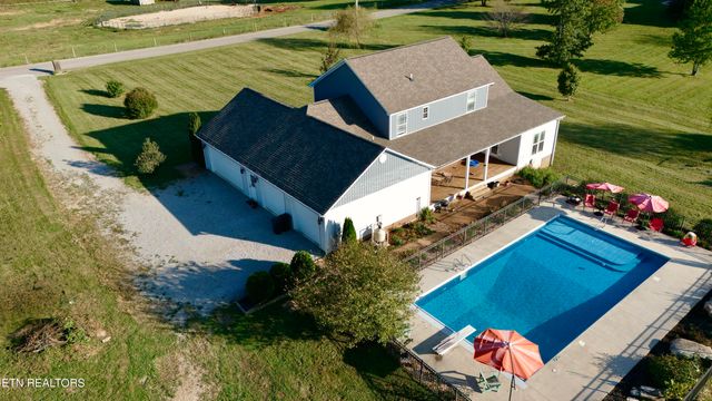 610 Rolling Meadows Lane, Rickman, TN 38580