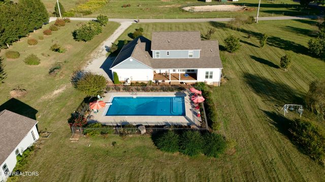 610 Rolling Meadows Lane, Rickman, TN 38580