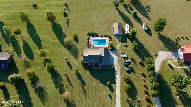610 Rolling Meadows Lane, Rickman, TN 38580