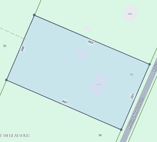 610 Rolling Meadows Lane, Rickman, TN 38580