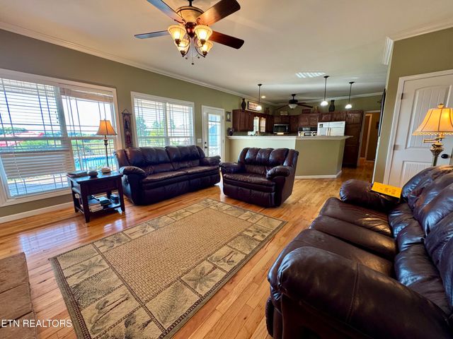 610 Rolling Meadows Lane, Rickman, TN 38580