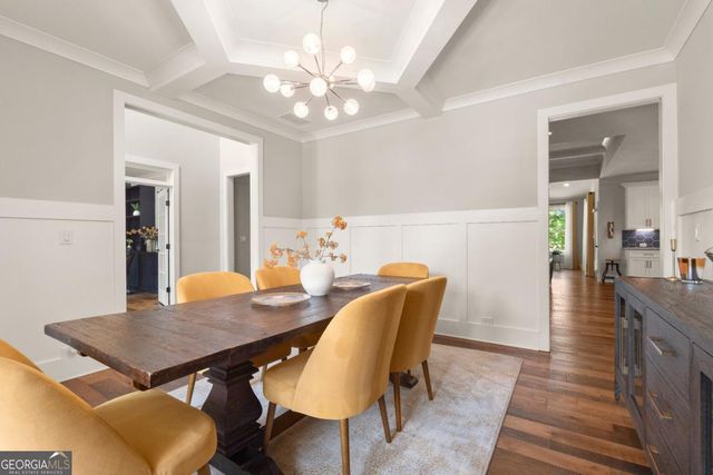 5971 Park Bay Court, Flowery Branch, GA 30542
