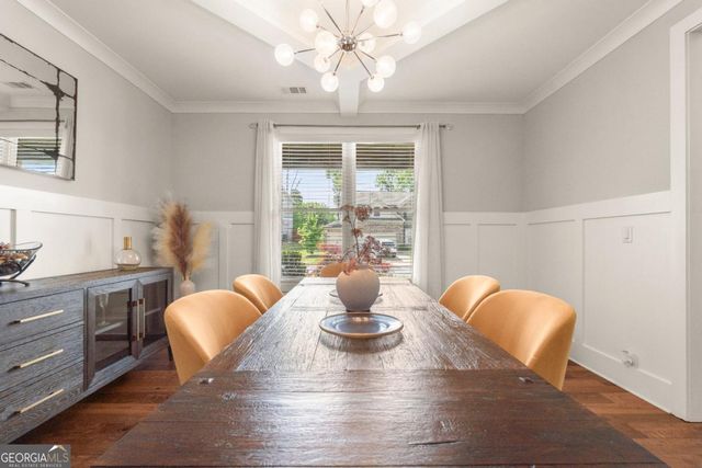 5971 Park Bay Court, Flowery Branch, GA 30542