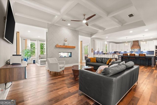 5971 Park Bay Court, Flowery Branch, GA 30542