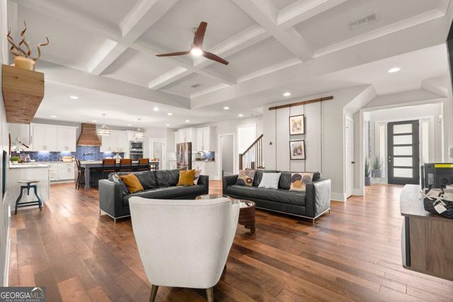 5971 Park Bay Court, Flowery Branch, GA 30542