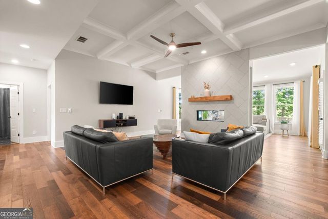 5971 Park Bay Court, Flowery Branch, GA 30542