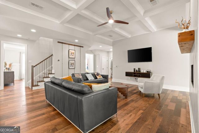 5971 Park Bay Court, Flowery Branch, GA 30542