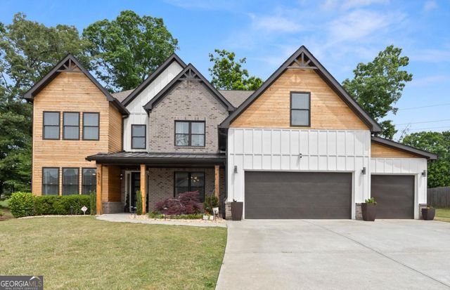 5971 Park Bay Court, Flowery Branch, GA 30542