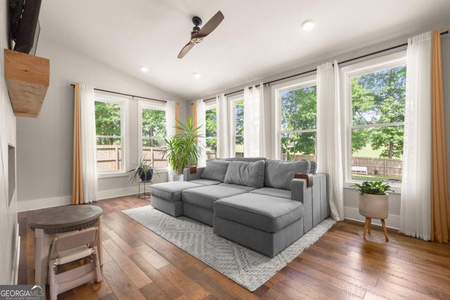 5971 Park Bay Court, Flowery Branch, GA 30542