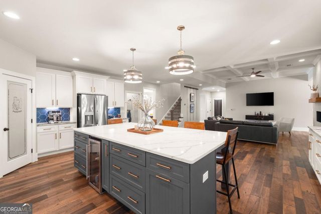 5971 Park Bay Court, Flowery Branch, GA 30542