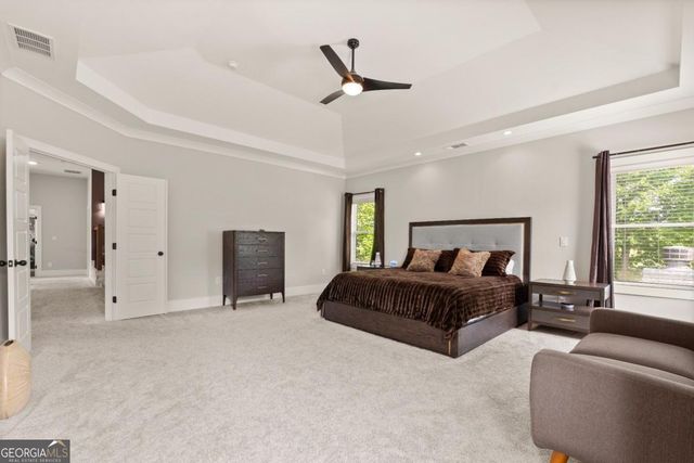 5971 Park Bay Court, Flowery Branch, GA 30542