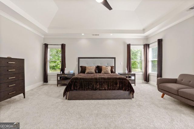 5971 Park Bay Court, Flowery Branch, GA 30542