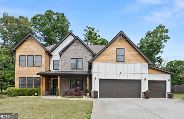 5971 Park Bay Court, Flowery Branch, GA 30542