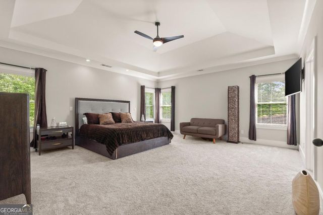 5971 Park Bay Court, Flowery Branch, GA 30542