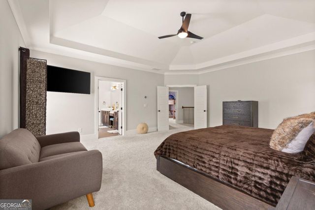 5971 Park Bay Court, Flowery Branch, GA 30542