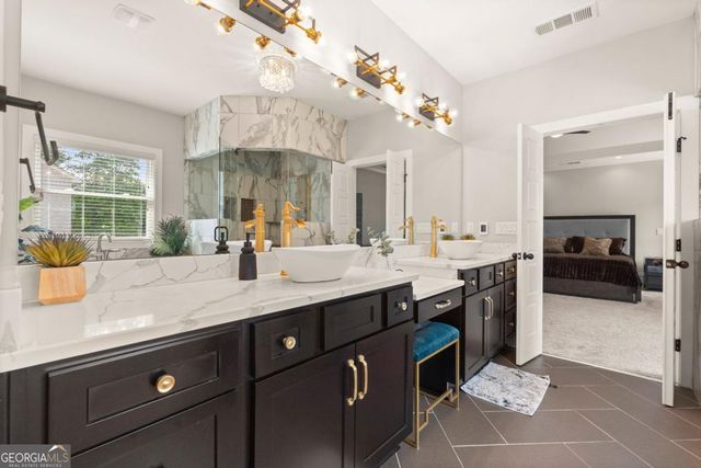 5971 Park Bay Court, Flowery Branch, GA 30542
