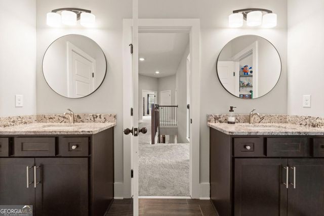 5971 Park Bay Court, Flowery Branch, GA 30542