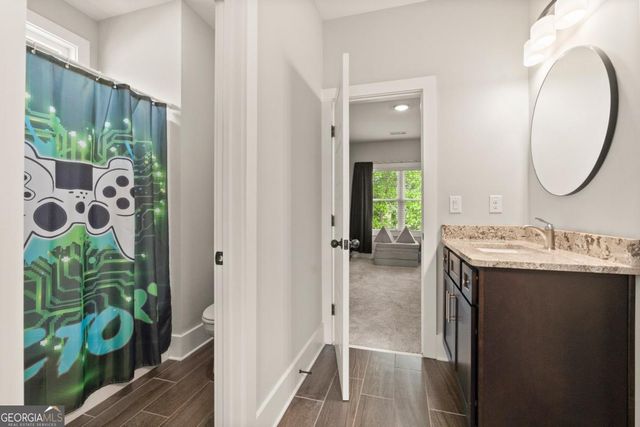 5971 Park Bay Court, Flowery Branch, GA 30542