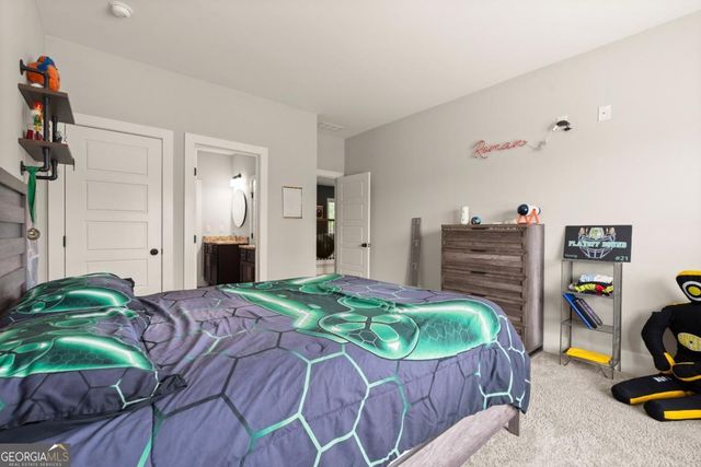 5971 Park Bay Court, Flowery Branch, GA 30542