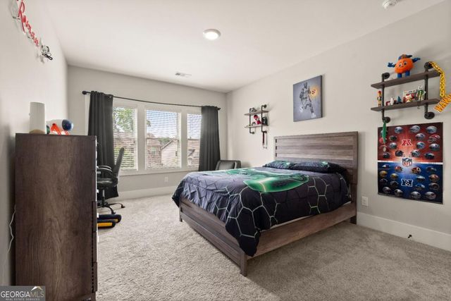 5971 Park Bay Court, Flowery Branch, GA 30542