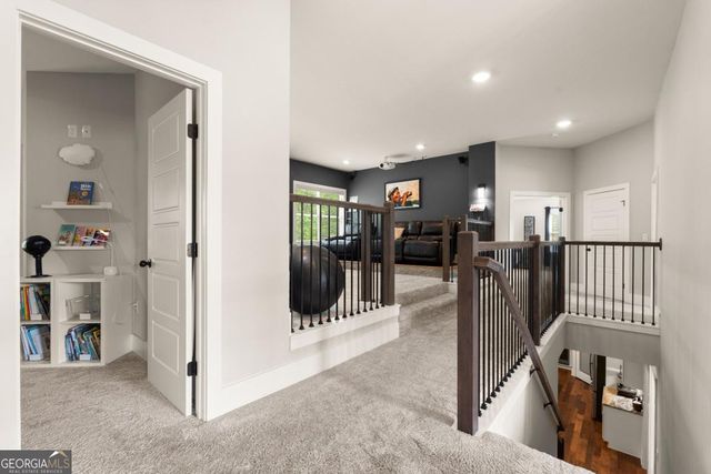 5971 Park Bay Court, Flowery Branch, GA 30542