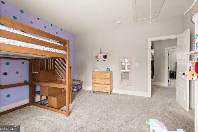5971 Park Bay Court, Flowery Branch, GA 30542