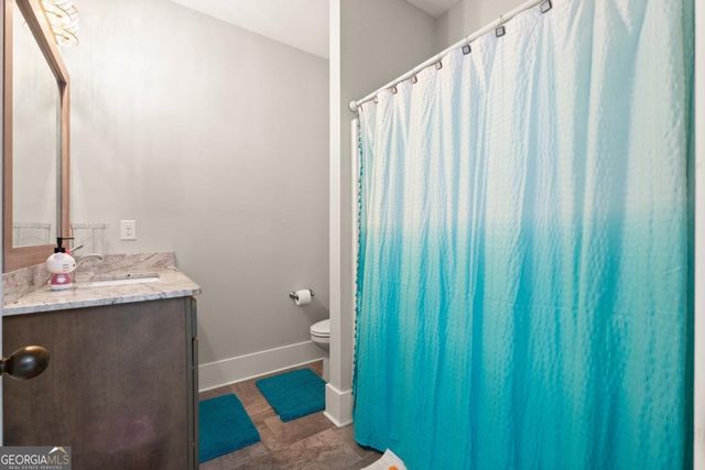 5971 Park Bay Court, Flowery Branch, GA 30542