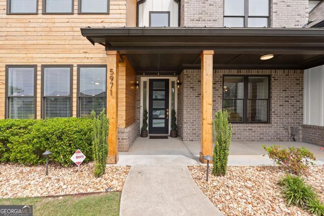5971 Park Bay Court, Flowery Branch, GA 30542